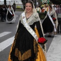 Ofrenda de flores