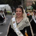 Ofrenda de flores