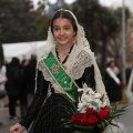 Ofrenda de flores