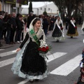 Ofrenda de flores