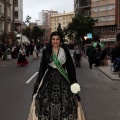 Ofrenda de flores