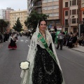 Ofrenda de flores