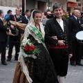 Ofrenda de flores