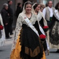 Ofrenda de flores