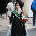 Ofrenda de flores