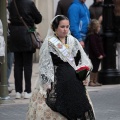 Ofrenda de flores