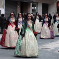 Ofrenda de flores