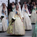 Ofrenda de flores