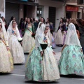 Ofrenda de flores