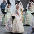 Ofrenda de flores
