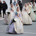 Ofrenda de flores