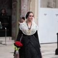 Ofrenda de flores