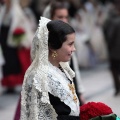 Ofrenda de flores