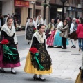 Ofrenda de flores