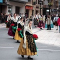 Ofrenda de flores