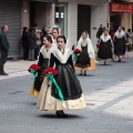 Ofrenda de flores