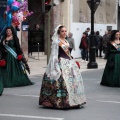 Ofrenda de flores