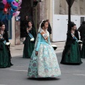 Ofrenda de flores