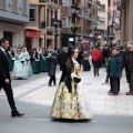 Ofrenda de flores