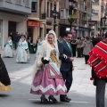 Ofrenda de flores
