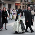 Ofrenda de flores