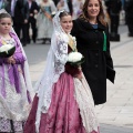 Ofrenda de flores