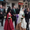 Ofrenda de flores