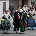 Ofrenda de flores