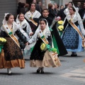 Ofrenda de flores
