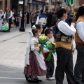 Ofrenda de flores