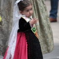 Ofrenda de flores