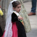 Ofrenda de flores