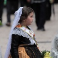 Ofrenda de flores