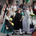 Ofrenda de flores