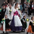 Ofrenda de flores