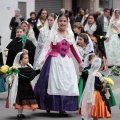 Ofrenda de flores