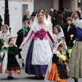 Ofrenda de flores