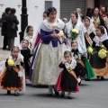 Ofrenda de flores