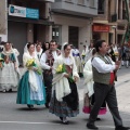 Ofrenda de flores