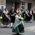 Ofrenda de flores