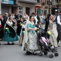 Ofrenda de flores
