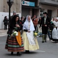 Ofrenda de flores