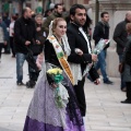 Ofrenda de flores