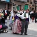 Ofrenda de flores