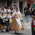 Ofrenda de flores