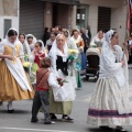 Ofrenda de flores