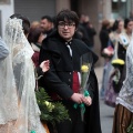 Ofrenda de flores