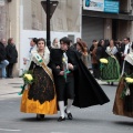 Ofrenda de flores