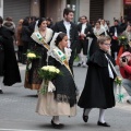 Ofrenda de flores