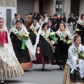 Ofrenda de flores